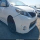 5TDXK3DC7BS048545 2011 Toyota Sienna Se auction photo thumbnail 6
