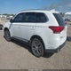 JA4AZ3A39JZ050181 2018 Mitsubishi Outlander Sel auction photo thumbnail 3