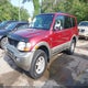 JA4MW51R21J039835 2001 Mitsubishi Montero Limited auction photo thumbnail 2
