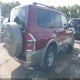 JA4MW51R21J039835 2001 Mitsubishi Montero Limited auction photo thumbnail 4