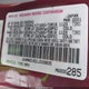 JA4MW51R21J039835 2001 Mitsubishi Montero Limited auction photo thumbnail 9