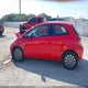 JTDJT923285170916 2008 Toyota Yaris auction photo thumbnail 14