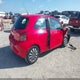 JTDJT923285170916 2008 Toyota Yaris auction photo thumbnail 4