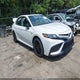 4T1T11AK0PU089308 2023 Toyota Camry Se auction photo thumbnail 1
