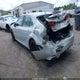 4T1T11AK0PU089308 2023 Toyota Camry Se auction photo thumbnail 3