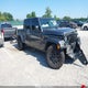 1C6HJTAG7NL135681 2022 Jeep Gladiator Willys Sport 4X4 auction photo thumbnail 1