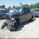 1C6HJTAG7NL135681 2022 Jeep Gladiator Willys Sport 4X4 auction photo thumbnail 2