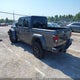 1C6HJTAG7NL135681 2022 Jeep Gladiator Willys Sport 4X4 auction photo thumbnail 3