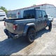 1C6HJTAG7NL135681 2022 Jeep Gladiator Willys Sport 4X4 auction photo thumbnail 4
