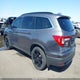 5FNYF5H22MB005440 2021 Honda Pilot 2Wd Special Edition auction photo thumbnail 3