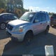 2HKYF18483H541433 2003 Honda Pilot Ex auction photo thumbnail 2