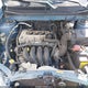 2T1KR32E56C618745 2006 Toyota Matrix Xr auction photo thumbnail 10