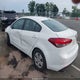 3KPFK4A76HE057961 2017 Kia Forte Lx auction photo thumbnail 3