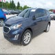 3GNAXKEV9KS525268 2019 Chevrolet Equinox Lt auction photo thumbnail 2