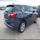 3GNAXKEV9KS525268 2019 Chevrolet Equinox Lt auction photo thumbnail 4