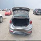 3KPC24A64NE183001 2022 Hyundai Accent Se auction photo thumbnail 16
