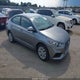 3KPC24A64NE183001 2022 Hyundai Accent Se auction photo thumbnail 1