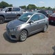 3KPC24A64NE183001 2022 Hyundai Accent Se auction photo thumbnail 2