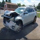 2GNALFEK0D6280970 2013 Chevrolet Equinox Ltz auction photo thumbnail 2