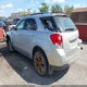2GNALFEK0D6280970 2013 Chevrolet Equinox Ltz auction photo thumbnail 3