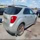 2GNALFEK0D6280970 2013 Chevrolet Equinox Ltz auction photo thumbnail 4