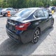 1N4AL3AP5JC107561 2018 Nissan Altima 2.5 Sr auction photo thumbnail 4