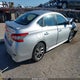 3N1AB7AP7EY277747 2014 Nissan Sentra Sr auction photo thumbnail 4