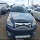 4S4BRCKC5C3219073 2012 Subaru Outback 2.5I Limited auction photo thumbnail 12