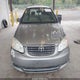 1NXBR32E43Z110342 2003 Toyota Corolla Le auction photo thumbnail 12