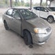 1NXBR32E43Z110342 2003 Toyota Corolla Le auction photo thumbnail 1