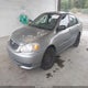 1NXBR32E43Z110342 2003 Toyota Corolla Le auction photo thumbnail 2