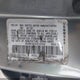 1NXBR32E43Z110342 2003 Toyota Corolla Le auction photo thumbnail 9