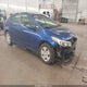 3KPFK4A77HE069150 2017 Kia Forte Lx auction photo thumbnail 1
