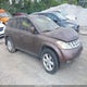 JN8AZ08WX4W332165 2004 Nissan Murano Se auction photo thumbnail 1