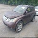 JN8AZ08WX4W332165 2004 Nissan Murano Se auction photo thumbnail 2