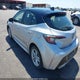 JTND4RBEXL3082336 2020 Toyota Corolla Se auction photo thumbnail 3