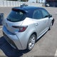 JTND4RBEXL3082336 2020 Toyota Corolla Se auction photo thumbnail 4