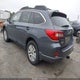 4S4BSACC1F3233645 2015 Subaru Outback 2.5I Premium auction photo thumbnail 3