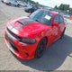 2C3CDXGJ3MH600476 2021 Dodge Charger Scat Pack Rwd auction photo thumbnail 2