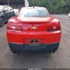 2G1FB1E32F9311031 2015 Chevrolet Camaro 2Ls auction photo thumbnail 17