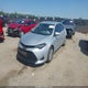 5YFBURHE0HP666830 2017 Toyota Corolla Le auction photo thumbnail 2