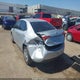 5YFBURHE0HP666830 2017 Toyota Corolla Le auction photo thumbnail 3