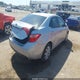 5YFBURHE0HP666830 2017 Toyota Corolla Le auction photo thumbnail 4