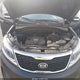 5XYKT3A64EG495177 2014 Kia Sorento Lx auction photo thumbnail 10