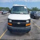 1GCWGFCAXC1194967 2012 Chevrolet Express 2500 Work Van auction photo thumbnail 12