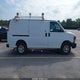 1GCWGFCAXC1194967 2012 Chevrolet Express 2500 Work Van auction photo thumbnail 13
