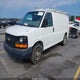 1GCWGFCAXC1194967 2012 Chevrolet Express 2500 Work Van auction photo thumbnail 2