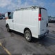 1GCWGFCAXC1194967 2012 Chevrolet Express 2500 Work Van auction photo thumbnail 3