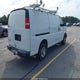 1GCWGFCAXC1194967 2012 Chevrolet Express 2500 Work Van auction photo thumbnail 4