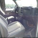 1GCWGFCAXC1194967 2012 Chevrolet Express 2500 Work Van auction photo thumbnail 5